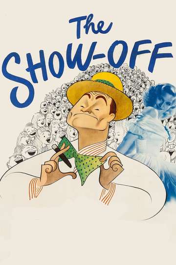 The ShowOff Poster