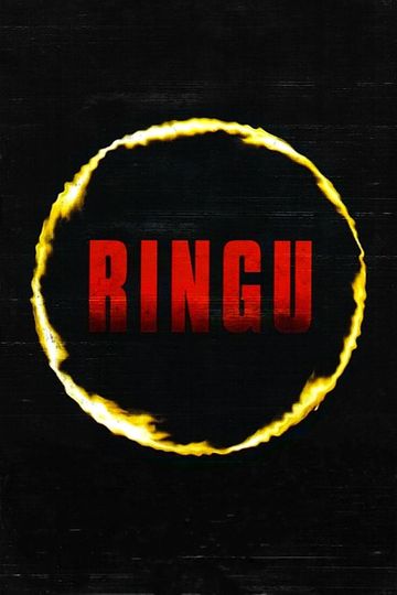 Ringu Poster