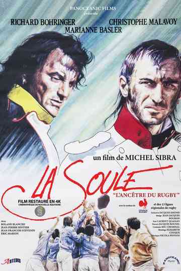 La soule