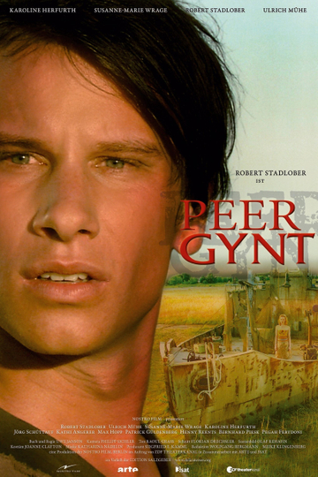 Peer Gynt