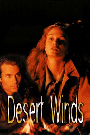 Desert Winds Poster
