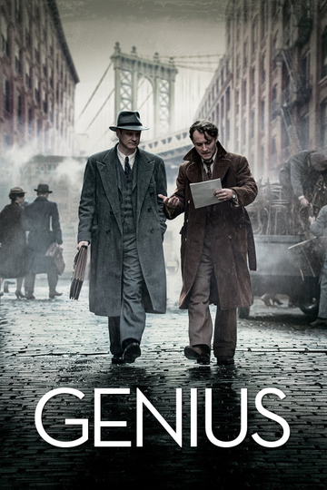 Genius Poster