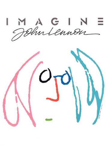 Imagine: John Lennon