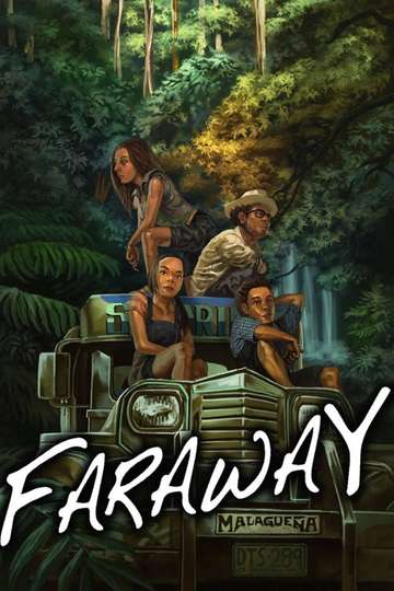 Faraway Poster