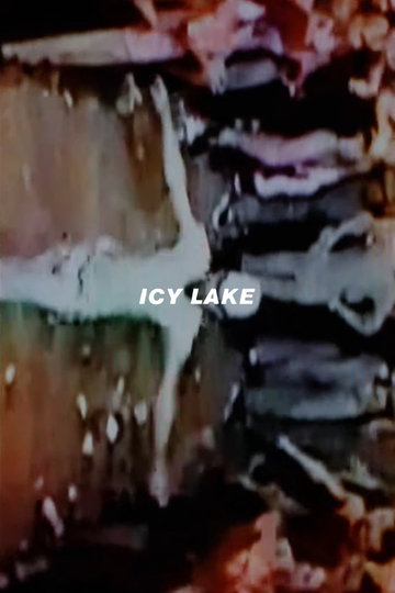 Icy Lake