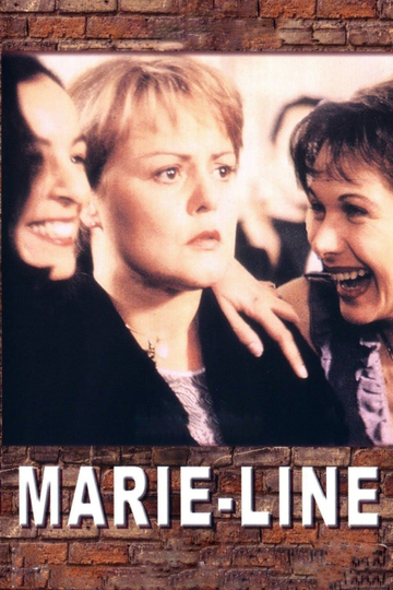 Marie-Line