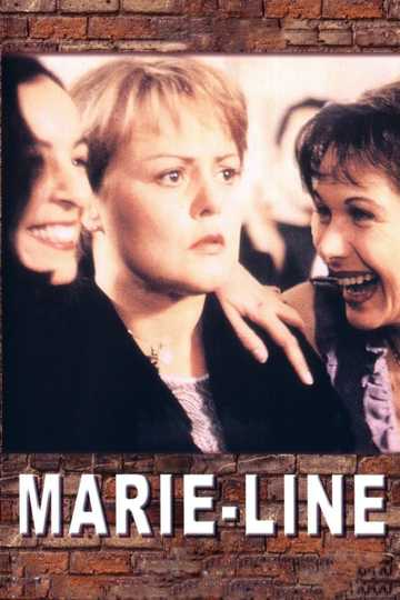 Marie-Line Poster