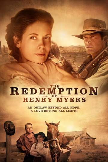 The Redemption of Henry Myers Poster