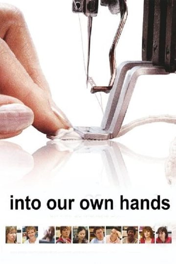 Into Our Own Hands Poster