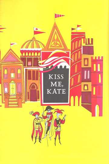 Kiss Me, Kate