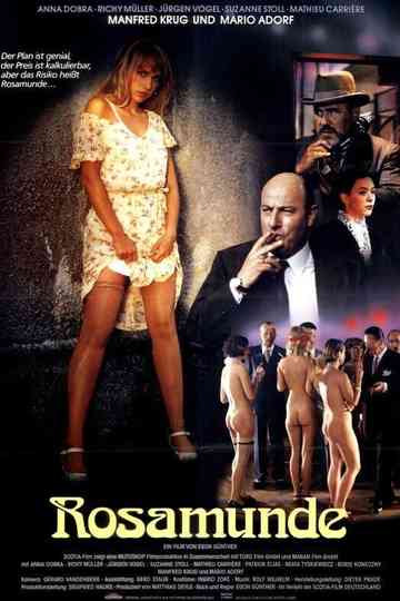 Rosamunde Poster