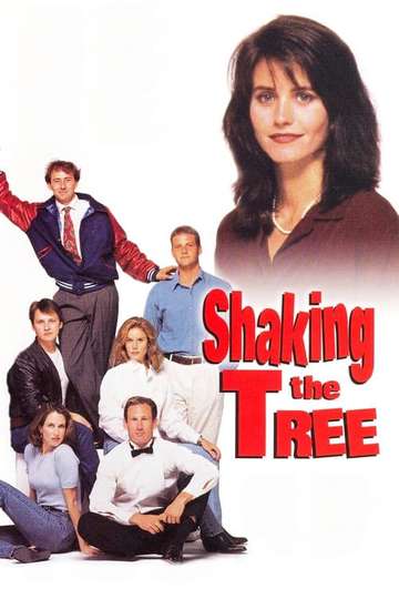 Shaking the Tree Poster