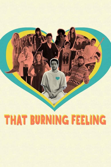 That Burning Feeling Poster