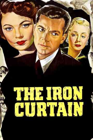 The Iron Curtain