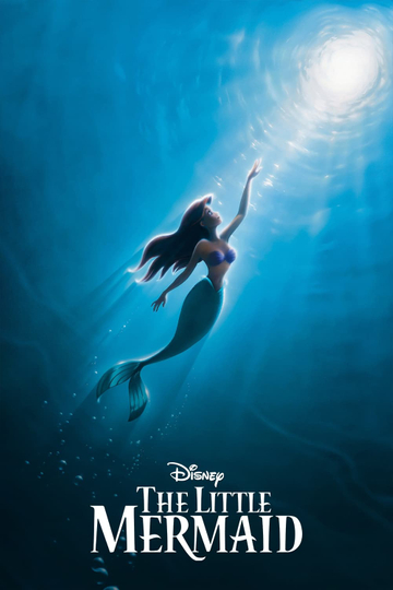 The Little Mermaid Poster