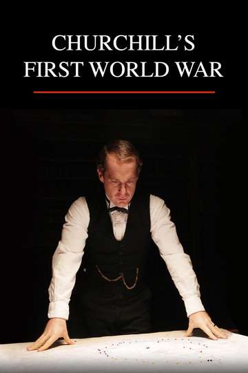 Churchills First World War