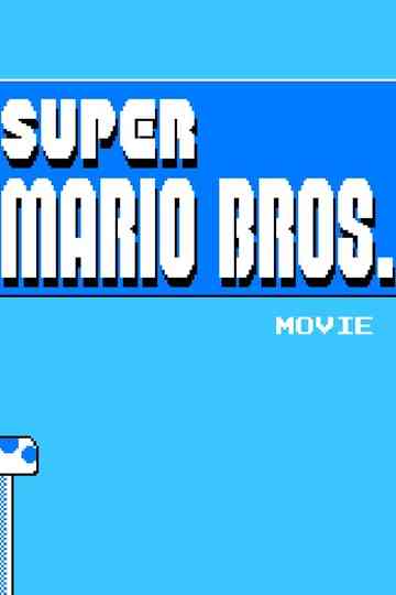 Super Mario Movie Poster