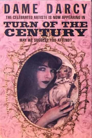 Turn of the Century Poster