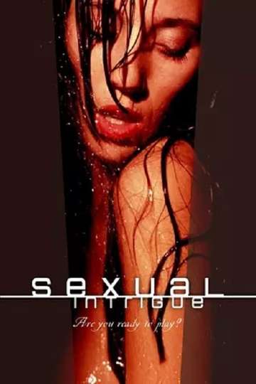 Sexual Intrigue Poster