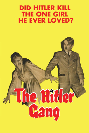 The Hitler Gang