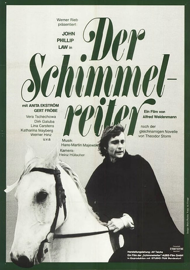 Der Schimmelreiter Poster