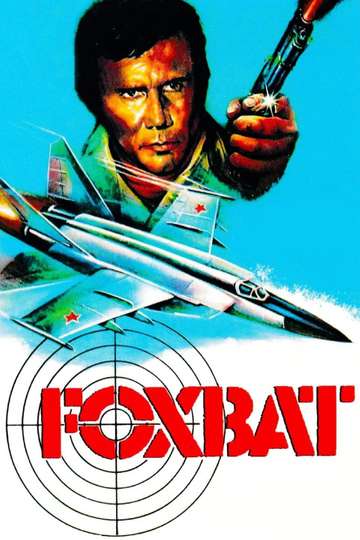 Foxbat Poster