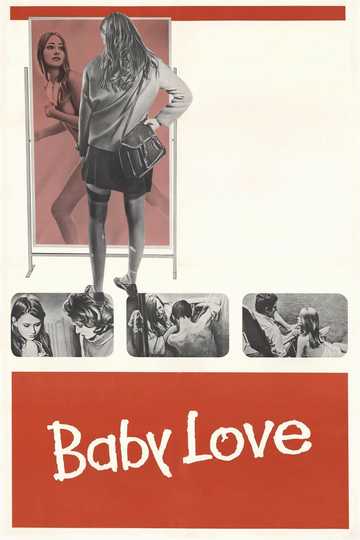 Baby Love Poster