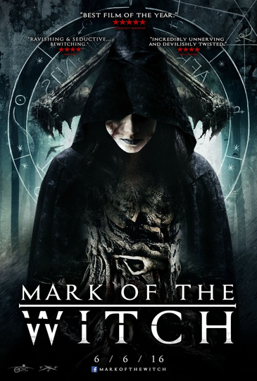 Mark of the Witch