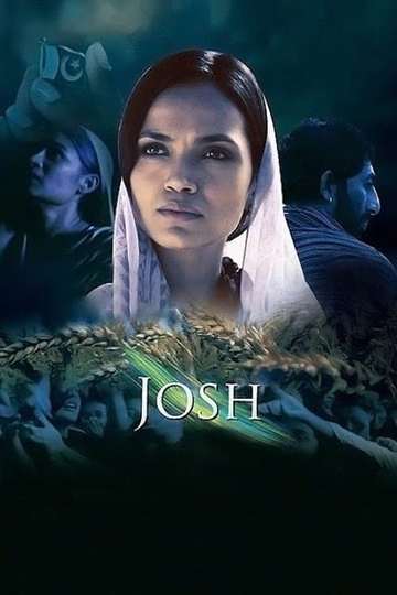 Josh Independence Through Unity Poster