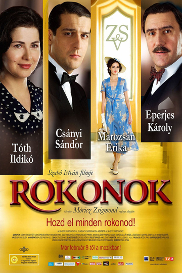 Rokonok