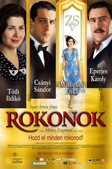 Rokonok