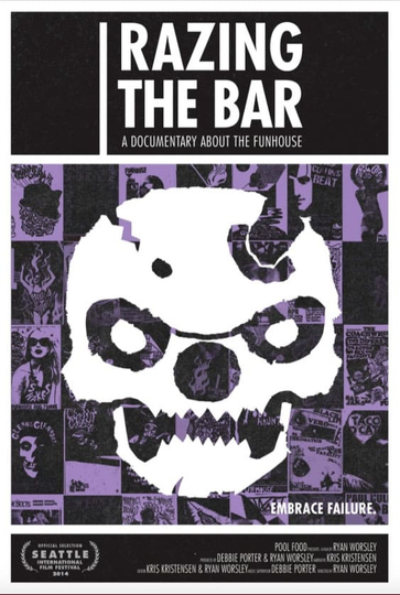 Razing the Bar: A Documentary About the Funhouse