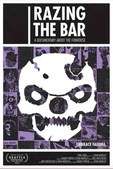 Razing the Bar: A Documentary About the Funhouse