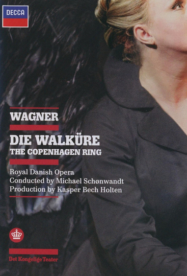 Die Walküre