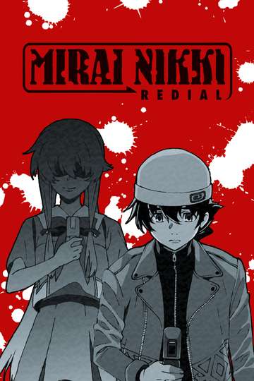 Mirai Nikki TV, Anime-Planet