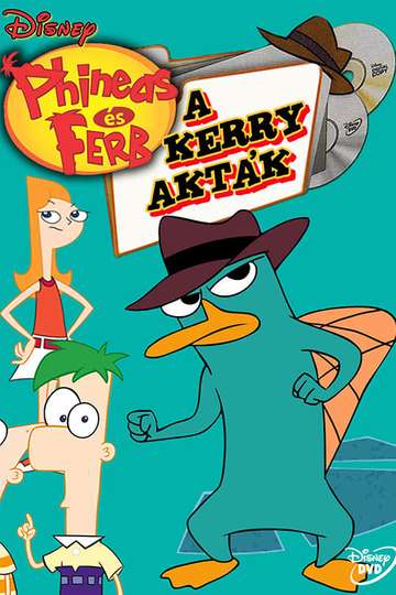 Watch Phineas and Ferb Online