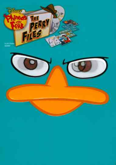 Phineas and Ferb: The Perry Files