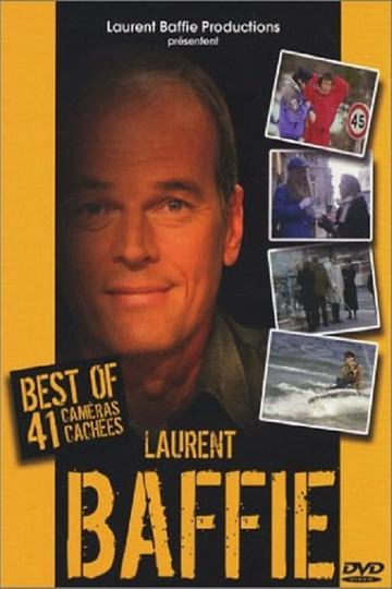 Laurent Baffie  Best of 41 caméras cachées