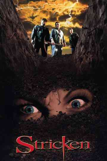 Stricken Poster