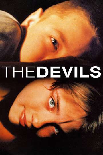 The Devils Poster