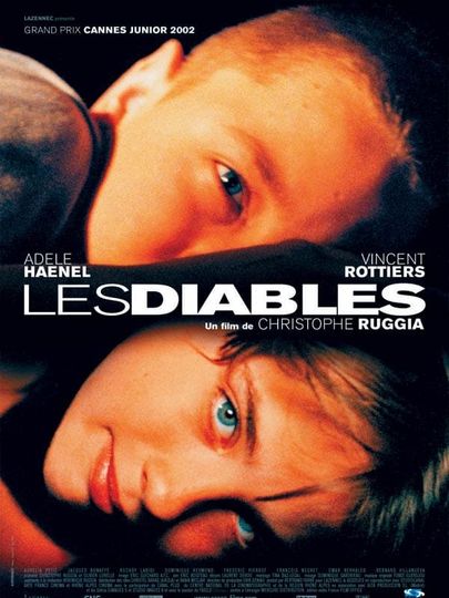 The Devils Poster