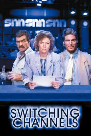 Switching Channels Poster