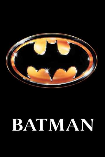 Batman Poster