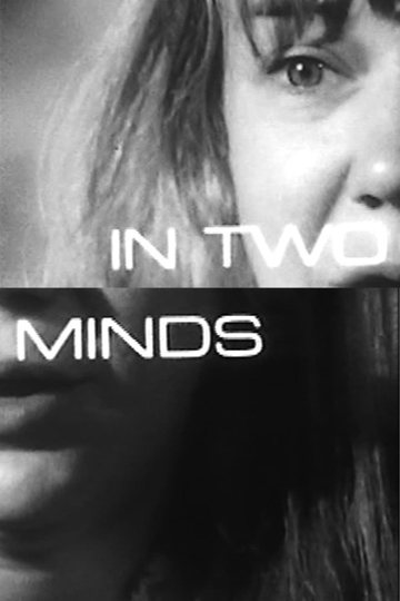 In Two Minds Poster