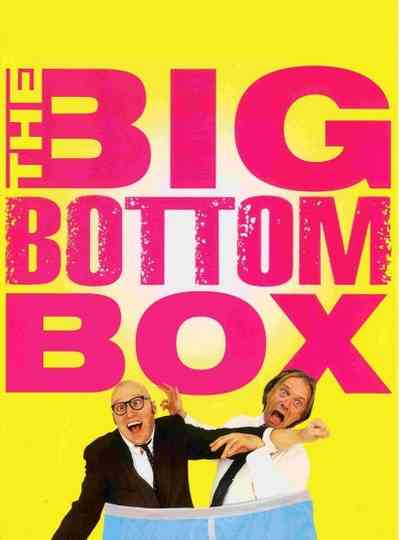 The Big Bottom Box Poster
