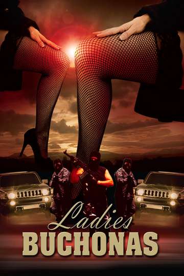Ladies Buchonas Poster