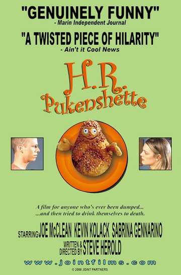 HR Pukenshette