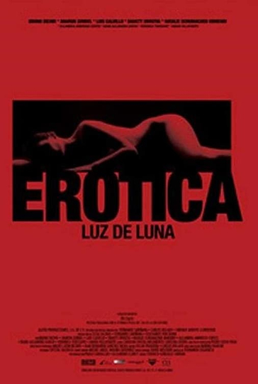 Erotica:  Moonlight Poster