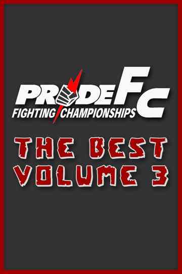 Pride The Best Vol3