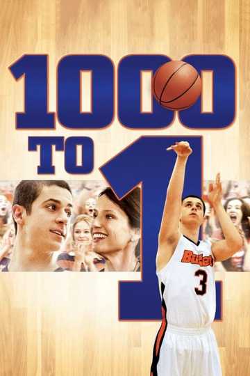 1000 to 1 Poster